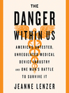 The Danger Within Us